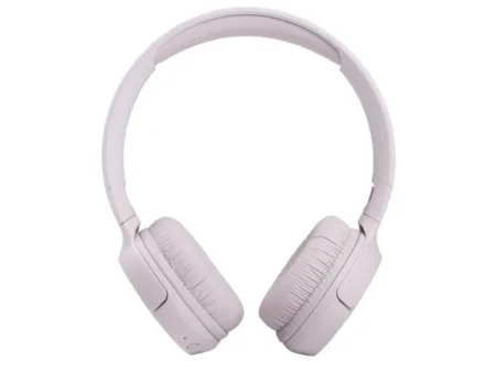 Auriculares Inalámbricos JBL Tune 510BT/ con Micrófono/ Bluetooth/ Rosas