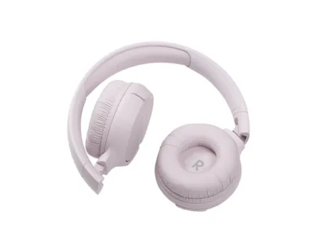 Auriculares Inalámbricos JBL Tune 510BT/ con Micrófono/ Bluetooth/ Rosas