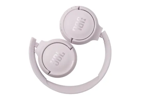 Auriculares Inalámbricos JBL Tune 510BT/ con Micrófono/ Bluetooth/ Rosas