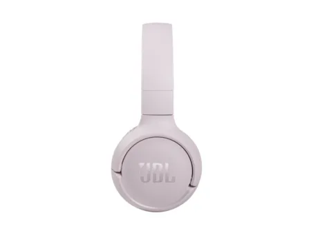 Auriculares Inalámbricos JBL Tune 510BT/ con Micrófono/ Bluetooth/ Rosas