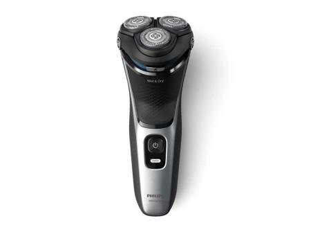 Afeitadora Philips Shaver Series 3000 S3143/00/ con Batería / 2 Accesorios