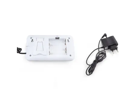 Báscula de Cocina Electrónica Orbegozo PC 5500/ hasta 200kg/ Plateada
