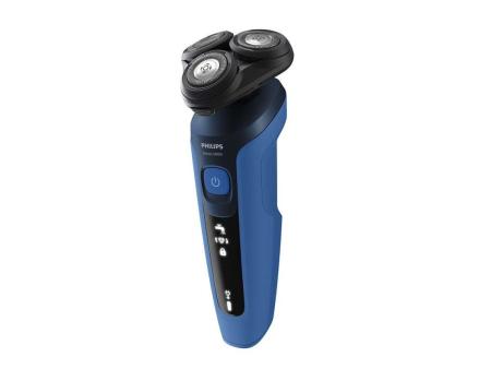 Afeitadora Philips Shaver Series 5000 S5466/17/ con Batería / 2 Accesorios