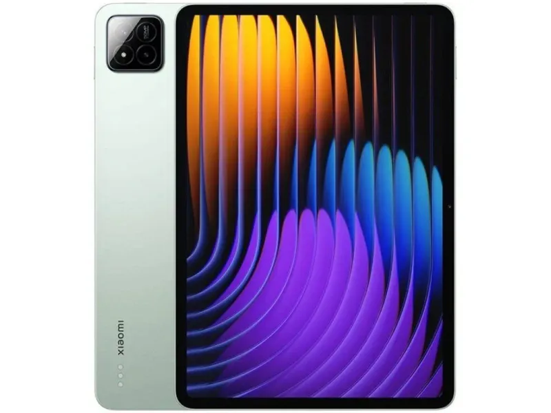 Tablet Xiaomi Pad 7 Pro 11.2'/ 12GB/ 512GB/ Octacore/ Verde