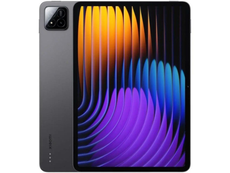 Tablet Xiaomi Pad 7 Pro 11.2'/ 8GB/ 256GB/ Octacore/ Gris