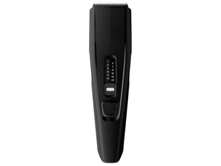 Cortapelos Philips Hairclipper Series 3000 HC3510/15/ con Cable/ 2 Accesorios