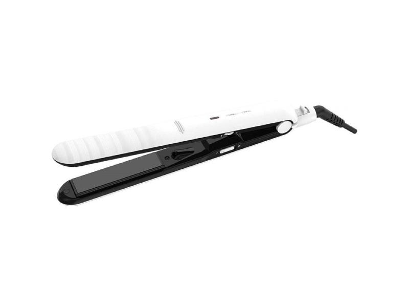 Plancha para el Pelo Rowenta Optiliss SF3210F0/ Blanca