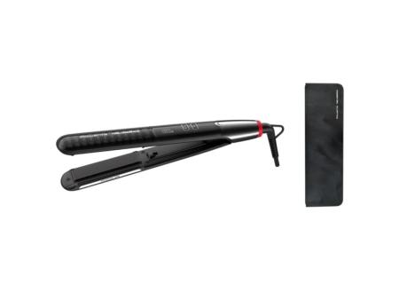 Plancha para el Pelo Rowenta SF466LF0 K/ PRO STYLIST/ Negra