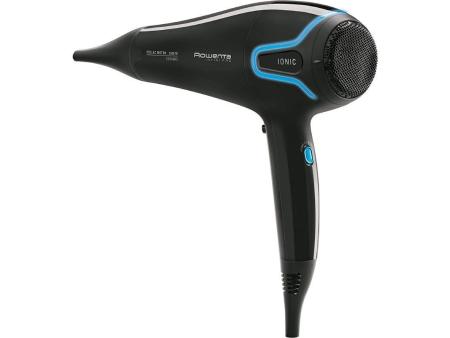 Secador Rowenta Infini Pro Beauty CV8730/ 2200W/ Negro