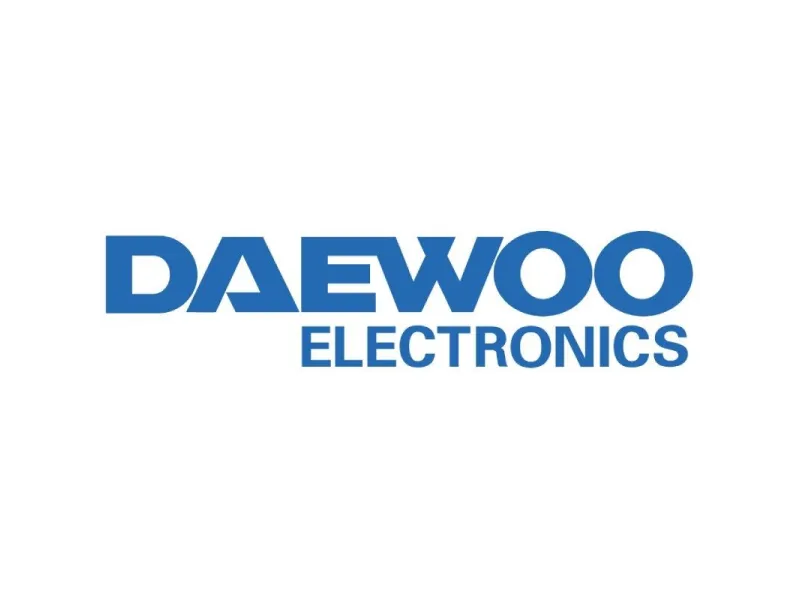 Altavoz con Bluetooth Daewoo Party Speaker DW3009/ 40W/ 2.1