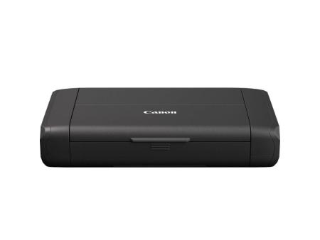 Impresora Portátil Canon PIXMA TR150 WiFi/ Negra