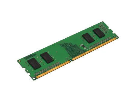 Memoria RAM Kingston ValueRAM 4GB/ DDR4/ 3200MHz/ 1.2V/ CL22/ DIMM
