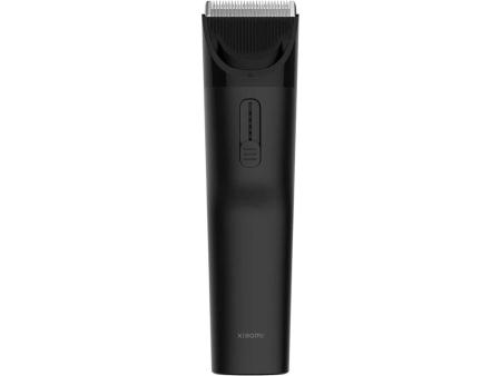 Cortapelos Xiaomi Hair Clipper/ con Batería/ 7 Accesorios