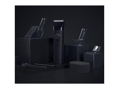 Cortapelos Xiaomi Hair Clipper/ con Batería/ 7 Accesorios