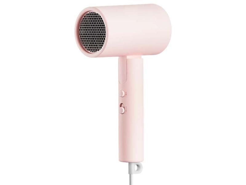 Secador Xiaomi Compact Hair Dryer H101/ 1600W/ Rosa