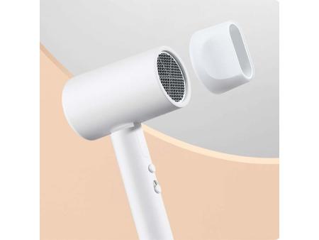 Secador Xiaomi Compact Hair Dryer H101/ 1600W/ Blanco