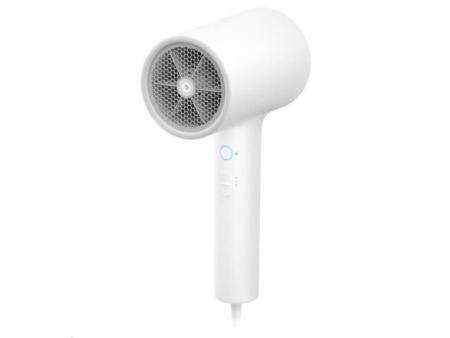 Secador Xiaomi Mi Ionic Hair Dryer H300/ 1600W/ Blanco