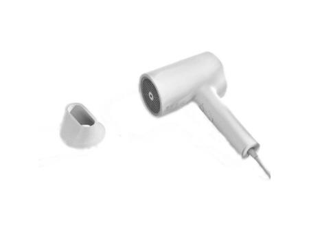 Secador Xiaomi Mi Ionic Hair Dryer H300/ 1600W/ Blanco