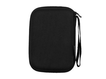 Funda para Disco Externo de 2.5' Aisens ASBG-006-BK/ Negra