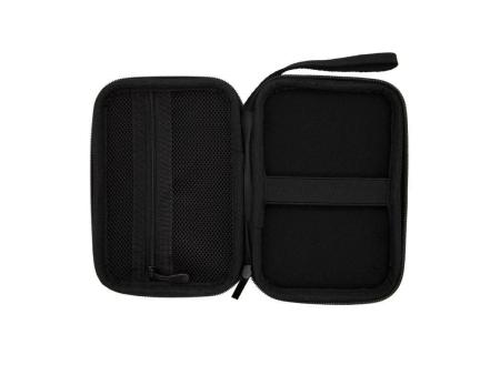 Funda para Disco Externo de 2.5' Aisens ASBG-006-BK/ Negra