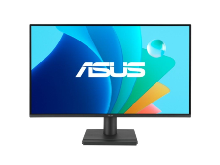 Monitor Gaming Asus VA259HGA 25'/ Full HD/ 1ms/ 120Hz/ IPS/ Multimedia/ Negro