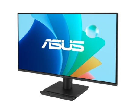 Monitor Gaming Asus VA259HGA 25'/ Full HD/ 1ms/ 120Hz/ IPS/ Multimedia/ Negro