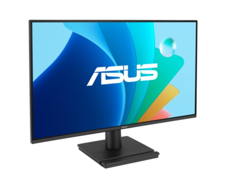 Monitor Gaming Asus VA259HGA 25'/ Full HD/ 1ms/ 120Hz/ IPS/ Multimedia/ Negro