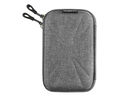 Funda para Disco Externo de 2.5' Subblim HDD Business/ Gris