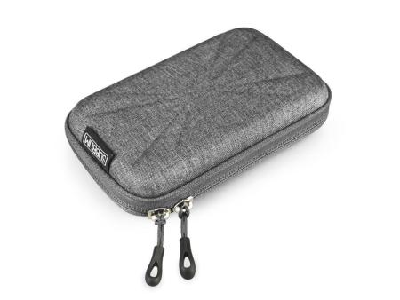 Funda para Disco Externo de 2.5' Subblim HDD Business/ Gris