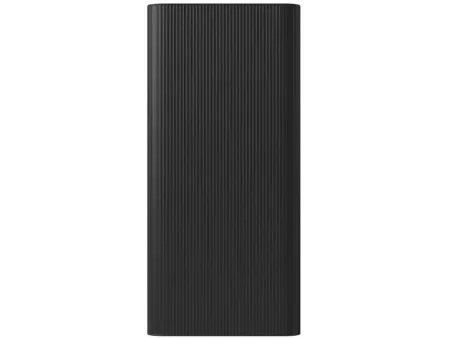 Powerbank 30000mAh Xiaomi 18W Powerbank/ 18W/ Negra