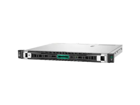 Servidor HPE ProLiant DL20 Gen11 Intel Xeon E-2434/ 32GB Ram/ 2x 2TB SATA