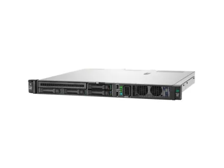 Servidor HPE ProLiant DL20 Gen11 Intel Xeon E-2434/ 32GB Ram/ 2x 2TB SATA