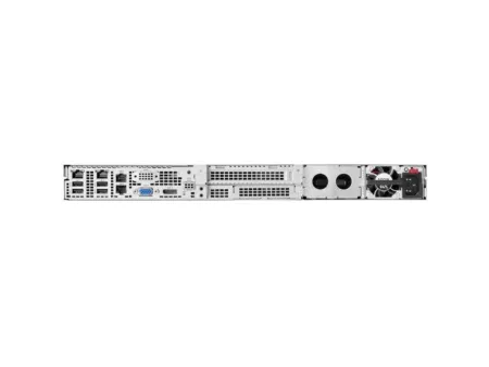 Servidor HPE ProLiant DL20 Gen11 Intel Xeon E-2436/ 32GB Ram/ 2x 480GB SATA