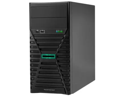 Servidor HPE ProLiant ML30 Gen11 Intel Xeon E-2434/ 32GB Ram/ 2x 960GB SATA
