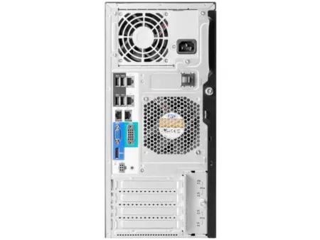 Servidor HPE ProLiant ML30 Gen11 Intel Xeon E-2434/ 32GB Ram/ 2x 960GB SATA