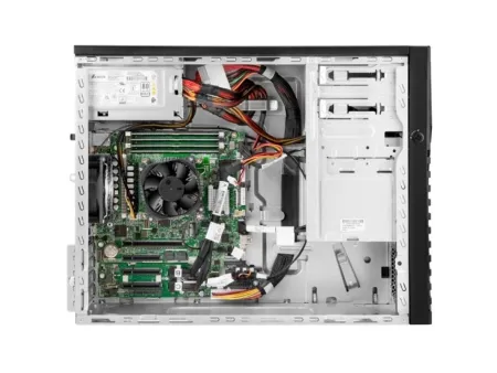 Servidor HPE ProLiant ML30 Gen11 Intel Xeon E-2434/ 32GB Ram/ 2x 960GB SATA