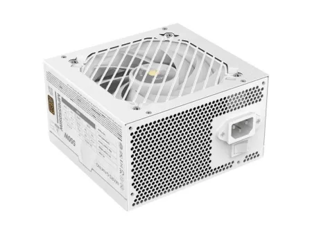 Fuente de Alimentación Mars Gaming MPB550SI/ 550W/ Ventilador 12cm/ 80 Plus Bronze