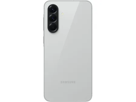 Smartphone Samsung Galaxy A56 8GB/ 256GB/ 6.7'/ 5G/ Gris Claro