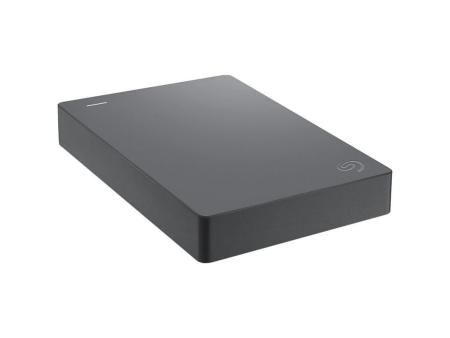 Disco Externo Seagate Basic 4TB/ 2.5'/ USB 3.0