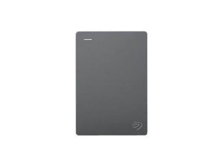 Disco Externo Seagate Basic 4TB/ 2.5'/ USB 3.0