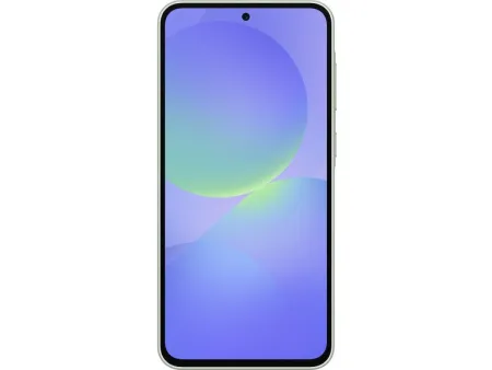 Smartphone Samsung Galaxy A36 8GB/ 256GB/ 6.7'/ 5G/ Verde Lima