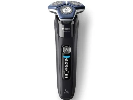 Afeitadora Philips Shaver Series 7000 S7886/35/ con Batería/ 2 Accesorios