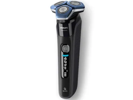 Afeitadora Philips Shaver Series 7000 S7886/35/ con Batería/ 2 Accesorios