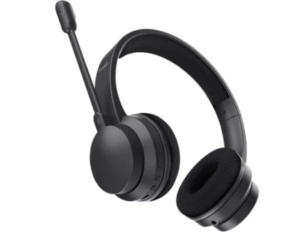 Auriculares Inalámbricos Trust Ayda ENC/ con Micrófono/ Negros