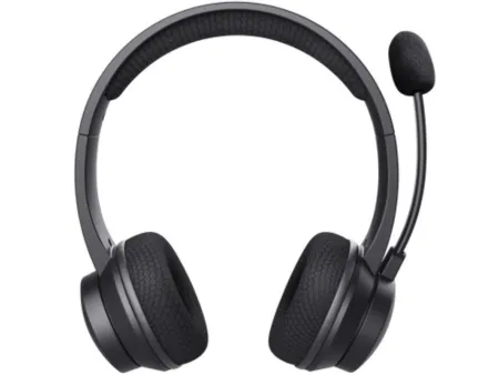Auriculares Inalámbricos Trust Ayda ENC/ con Micrófono/ Negros