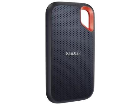 Disco Externo SSD SanDisk Extreme Portable V2 1TB/ USB 3.2 Gen 2