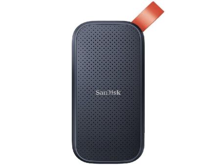 Disco Externo SSD SanDisk Portable 1TB/ USB 3.2