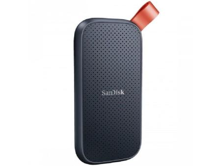 Disco Externo SSD SanDisk Portable 1TB/ USB 3.2