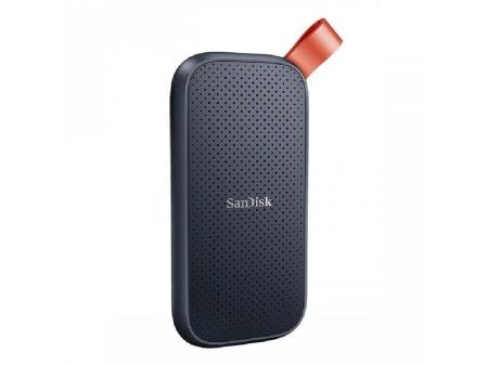 Disco Externo SSD SanDisk Portable 2TB/ USB 3.2 Gen 2