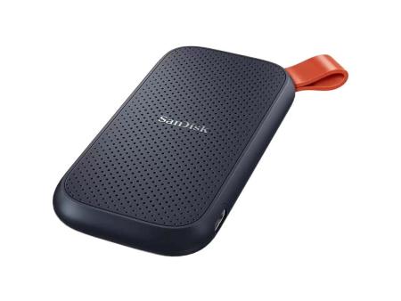 Disco Externo SSD SanDisk Portable 480GB/ USB 3.2